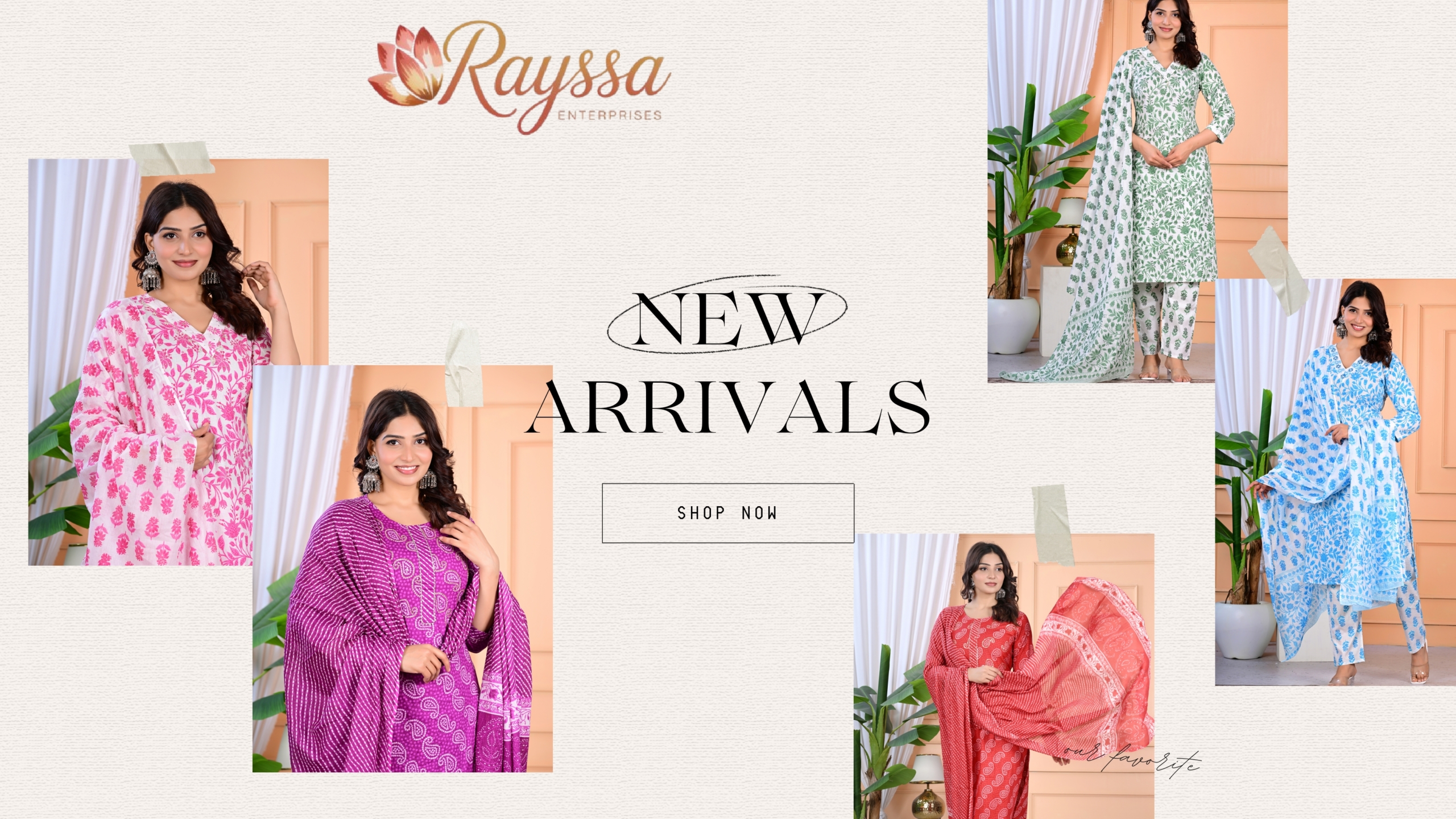 WEB BANNER